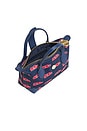view 4 of 7 Ole Miss Printed Nylon Pouchette Crossbody in 