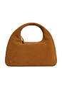 view 1 of 6 Fairport Shoulder Bag in Maple