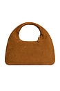 view 2 of 6 Fairport Shoulder Bag in Maple