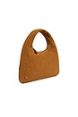 view 3 of 6 Fairport Shoulder Bag in Maple