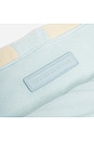 view 5 of 5 Large Everything Tote in Blue & White Stripe