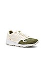 view 2 of 6 ZAPATILLAS DEPORTIVAS SHADOW 5000 in Cream & Green