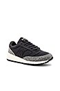 view 2 of 6 ZAPATILLAS DEPORTIVAS JAZZ '91 in Black & Grey