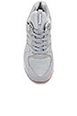 view 4 of 6 КРОССОВКИ GRID 8500 in Grey