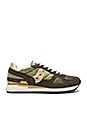view 1 of 6 ZAPATILLAS DEPORTIVAS SHADOW ORIGINAL in Green
