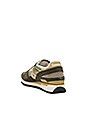 view 3 of 6 ZAPATILLAS DEPORTIVAS SHADOW ORIGINAL in Green