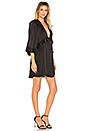 view 2 of 3 Angeles Dress in Black