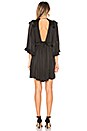 view 3 of 3 Angeles Dress in Black