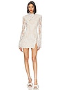 view 1 of 4 x REVOLVE Allure Dress in White