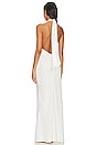 view 4 of 4 x REVOLVE Katie Gown in Off White