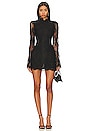 view 1 of 3 x REVOLVE Noosa Mini Dress in Black