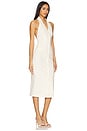 view 2 of 3 ROBE CHELSEA in Ivory