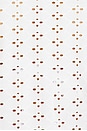 view 5 of 5 x REVOLVE Lala Eyelet Dress in White