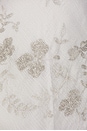 view 5 of 5 x REVOLVE Blaire Embroidered Mini Dress in Dusty Blue