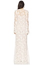 view 4 of 4 x REVOLVE Grace Gown in Ivory