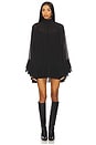 view 1 of 4 ПЛАТЬЕ NELLY in Black