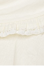 view 4 of 4 VESTIDO CLARIE in Cream