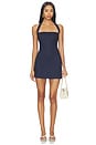view 1 of 3 x REVOLVE Romie Mini Dress in Navy