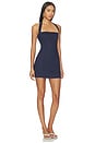 view 2 of 3 x REVOLVE Romie Mini Dress in Navy