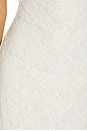 view 4 of 4 x REVOLVE Mae Maxi Dress in Ivory