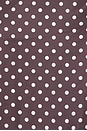 view 4 of 4 x REVOLVE Porsha Midi Dress in Brown & Ivory Dot