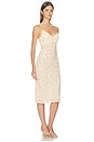 view 2 of 4 x REVOLVE Melody 90s Slip Dress in Vintage Floral