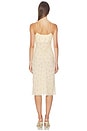 view 3 of 4 x REVOLVE Melody 90s Slip Dress in Vintage Floral