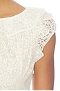 view 5 of 4 x REVOLVE Calla Maxi Dress in Cream