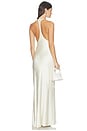 view 4 of 3 x REVOLVE Selene Maxi Dress in Ivory