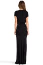 view 4 of 6 x REVOLVE Lust Gown in Black