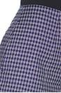 view 7 of 6 x REVOLVE Tessa Short in Blue Plaid