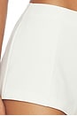 view 7 of 6 x REVOLVE Rhea Short in Ivory