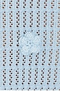view 5 of 5 CÁRDIGAN ALLAYIA in Baby Blue