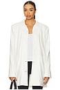 view 1 of 3 x REVOLVE Candace Jacket in Ivory