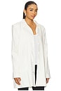 view 2 of 3 x REVOLVE Candace Jacket in Ivory