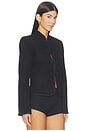 view 2 of 5 x REVOLVE Ophelia Jacket in Black