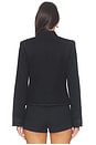 view 4 of 5 x REVOLVE Ophelia Jacket in Black