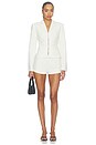 view 5 of 4 x REVOLVE Rhea Blazer in Ivory