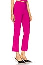 view 2 of 6 KAI 팬츠 in Berry Pink