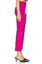 view 3 of 6 KAI 팬츠 in Berry Pink