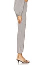 view 3 of 6 x REVOLVE Liz Pant in Black & White Gingham