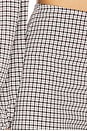 view 6 of 6 x REVOLVE Liz Pant in Black & White Gingham