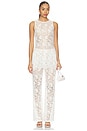 view 5 of 6 x REVOLVE Arlo Pant in Ivory