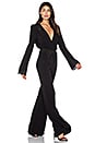 view 2 of 3 COMBINAISON BELLA in Black