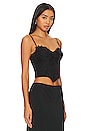 view 2 of 4 x REVOLVE Kate Bustier in Black