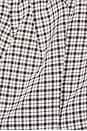 view 5 of 5 x REVOLVE Liz Top in Black & White Gingham