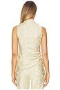 view 4 of 6 x REVOLVE Melfi Top in Antique White