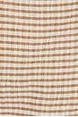 view 5 of 5 x REVOLVE Leni Top in Taupe Gingham