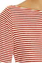 view 5 of 5 x REVOLVE Isabel Terry Cardigan in Vintage Orange Stripe