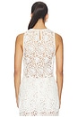 view 4 of 5 x REVOLVE Arlo Top in Ivory